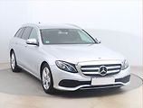 Mercedes-Benz Třídy E (2018) E 220 d 4MATIC - náhled 1