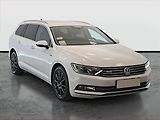 Volkswagen Passat (2016) 2.0 TDI 4Motion, 4X4 - náhled 1