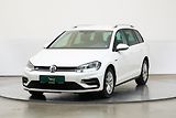 Volkswagen Golf - náhled 1