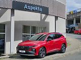 Hyundai Tucson 1,6 T-GDi 110kW, N-Line Style - náhled 1