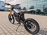 Ostatní (2026) Komodo MX 32kW - náhled 6