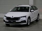 Škoda Octavia - náhled 1
