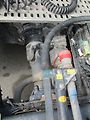 Iveco S-Way 510 Standart Kipphydraul - náhled 7