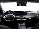 Mercedes-Benz Třídy S 4,7 500 Maybach 4M 335kW CZ DP - náhled 27