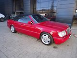 Mercedes-Benz 124 (1995) E200 kabriolet  - náhled 14