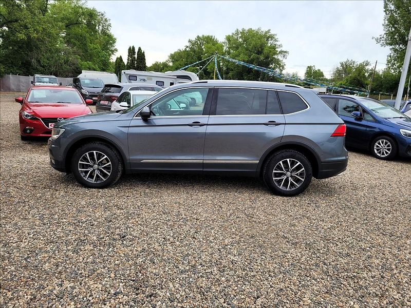 Volkswagen Tiguan Allspace 1,5 Tsi,dsg,navi,klima,výhřev - fotka 3 z 48