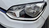 Volkswagen e-up! (2017) VW eUP! 60Kw, dojezd 130km DPH - náhled 25