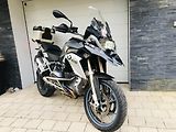 BMW R 1200 GS LC (2013) GS R1200 LC, 92kW, serviska - náhled 1