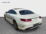 Mercedes-Benz Třídy S 500 AMG 4MATIC - náhled 7