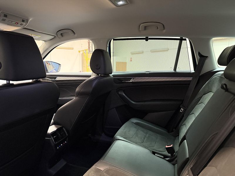 Škoda Kodiaq 2.0 TDI 147 kW Style Exclusive - fotka 11 z 15