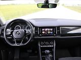 Škoda Kodiaq 2,0 TDI DSG 4x4 Style Plus DPH - náhled 27
