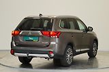 Mitsubishi Outlander - náhled 1