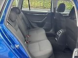 Škoda Octavia 2,0 TDI 150PS  Style M/T - náhled 19