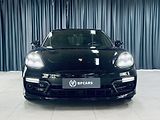 Porsche Panamera (2017) 4S DIESEL VÝFUK VZDUCH CARBON  - náhled 2