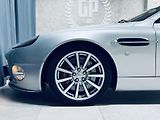 Aston Martin Vanquish (2004) 6.0*V.12*VANQUISH*S*520hp - náhled 16