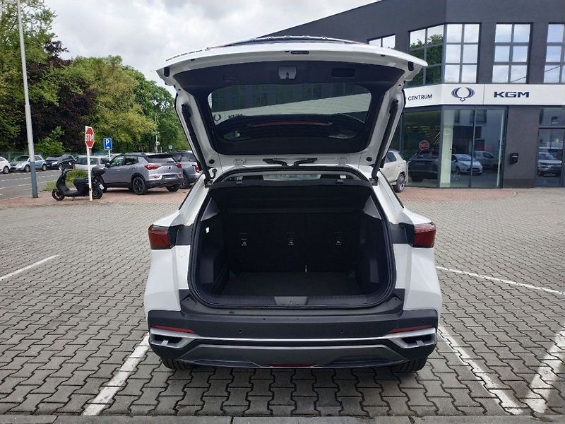 Omoda 5 1.6T Premium AT, SKLADEM - fotka 27 z 29