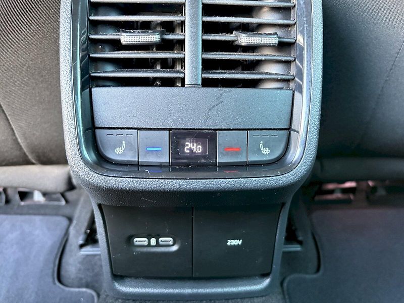 Škoda Octavia (2021) TDI 110 kW Clever - tažné - fotka 25 z 27