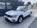 Volkswagen Tiguan 1.4 TSI 92kW -1xMAJ.-ALU-TAŽNÉ - náhled 1