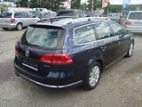 Volkswagen Passat (2013) 2,0 TSi - náhled 2