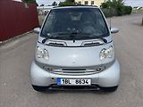 Smart Fortwo 0,7 i CABRIO PASSION KLIMA - náhled 1