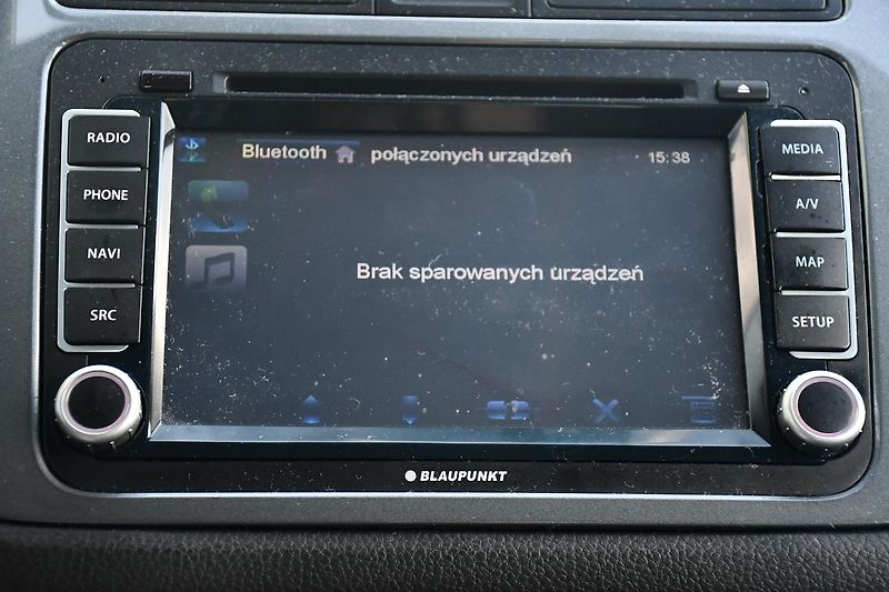 Volkswagen Tiguan 2.0TDi DSG 4MOTION - fotka 34 z 44