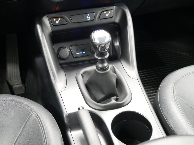 Hyundai ix35 - fotka 21 z 24