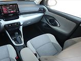 Toyota Yaris (2021) 1.5 VVT-i Hybrid, Automat - náhled 8
