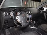 Nissan Qashqai 1,6 Pano,Bezklíč,Bose - náhled 10