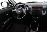 Mitsubishi Outlander (2012) 2.2 DI-D, 4X4, 7 míst, ČR - náhled 7