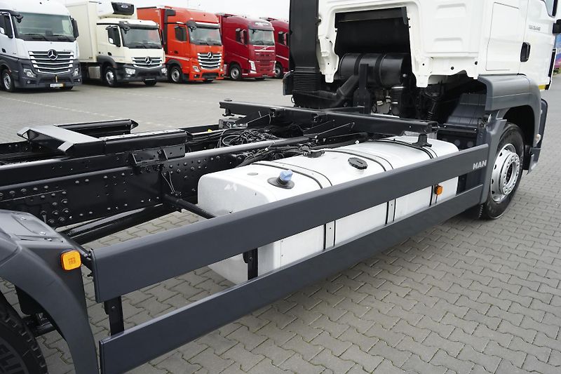 MAN TGS (2013) 26.440 / E 5 / RETARDER / PEŁN - fotka 14 z 50