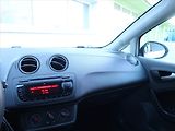 Seat Ibiza (2011) 1.6 TDI, Serv.kniha, po STK - náhled 8