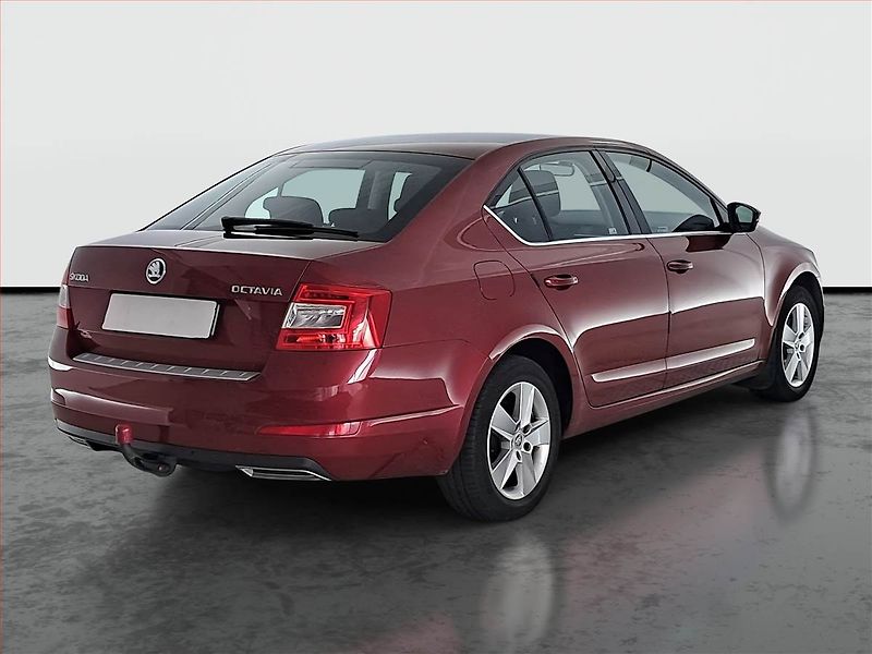 Škoda Octavia (2016) 1.4 TSI, Automat, Serv.kniha - fotka 5 z 18