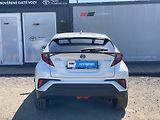 Toyota C-HR 1.8HSD, ČR-1m, Style, DPH - náhled 6