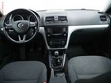 Škoda Yeti (2015) 2.0 TDi, ČR, AC, výhřev sed - náhled 8