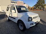 Suzuki Jimny 1,3i/63kW 4x4 - Klima,TZ,... - náhled 1