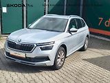 Škoda Kamiq (2021) STYLE 1.0TSI 81KW LED CZ - náhled 1