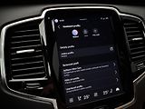 Volvo XC90 T8 AWD RECHARGE DARK PLUS CZ  - náhled 49