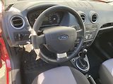 Ford Fusion (2009) 1.4i, ČR, AC - náhled 12