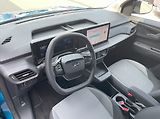 Ford Tourneo Courier Titanium, Tourneo, 43 kWh Elek - náhled 15