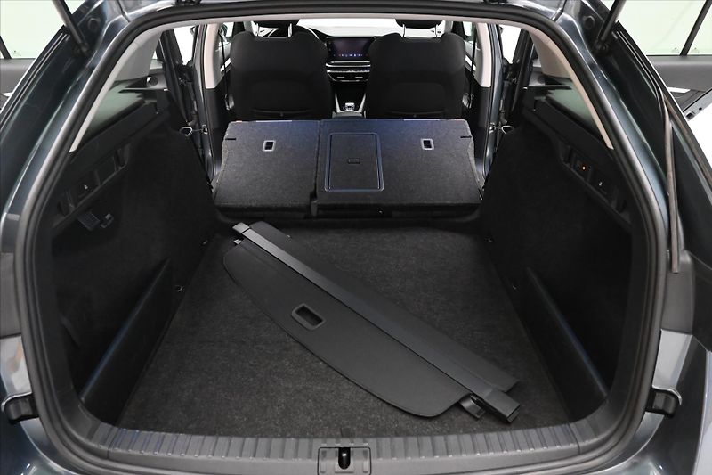 Škoda Octavia 2,0 TDI 110 kW DSG Style Záruk - fotka 11 z 32