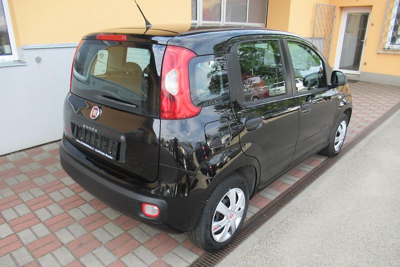 Fiat Panda 1.2i KLIMA EL. OKNA - fotka 2 z 19