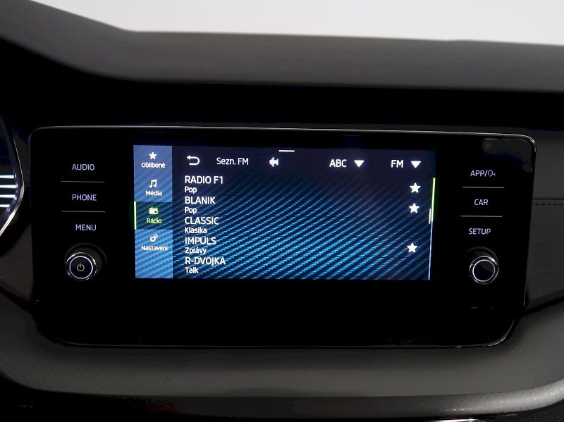 Škoda Octavia (2021) AMBITION 2.0TDI 85KW - fotka 21 z 36