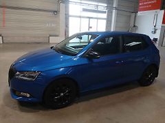 Škoda Fabia (2021) 1.0 Tsi - fotografie inzerátu