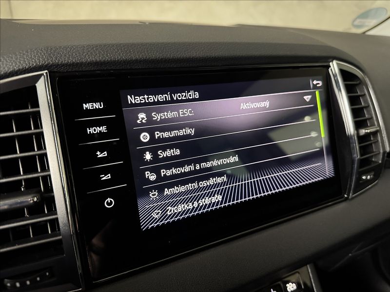 Škoda Karoq 1,5 TSi  Style Virtual Kessy M - fotka 28 z 47