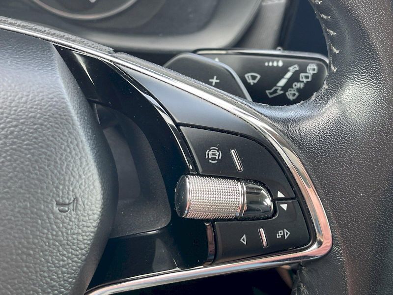 Škoda Octavia (2024) 1.5 TSI e-TEC 110kW DSG Select - fotka 10 z 35