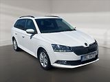 Škoda Fabia 1,0 TSI 70 Ambition 5d - náhled 1