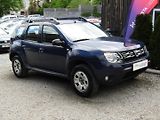 Dacia Duster (2014) 1.6 16V 77kW 4X4 - náhled 7
