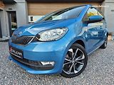 Škoda Citigo (2017) 1.0 MPi 55KW STYLE - náhled 2
