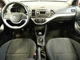 Kia Picanto (2016) 1.0i, ČR, AC - náhled 7