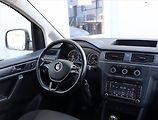 Volkswagen Caddy (2016) Maxi 2.0 TDI, 5Míst, SR - náhled 7